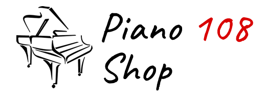 ร้าน Piano 108 Shop